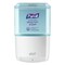 PURELL 1200 mL 5.25 in. x 8.8 in. x 12.13 in. ES8 Soap Touch-Free Dispenser - White
